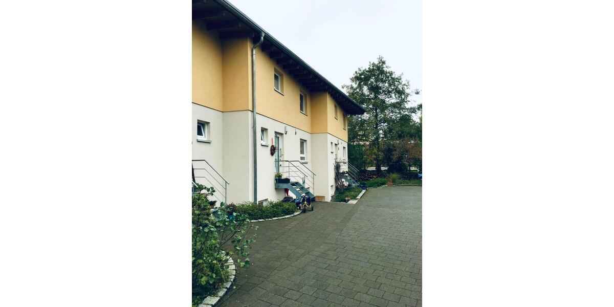 Etagenwohnung Stockach - 1 Zimmer, 25 m&sup2;, 350&euro; | Angebot:26610131