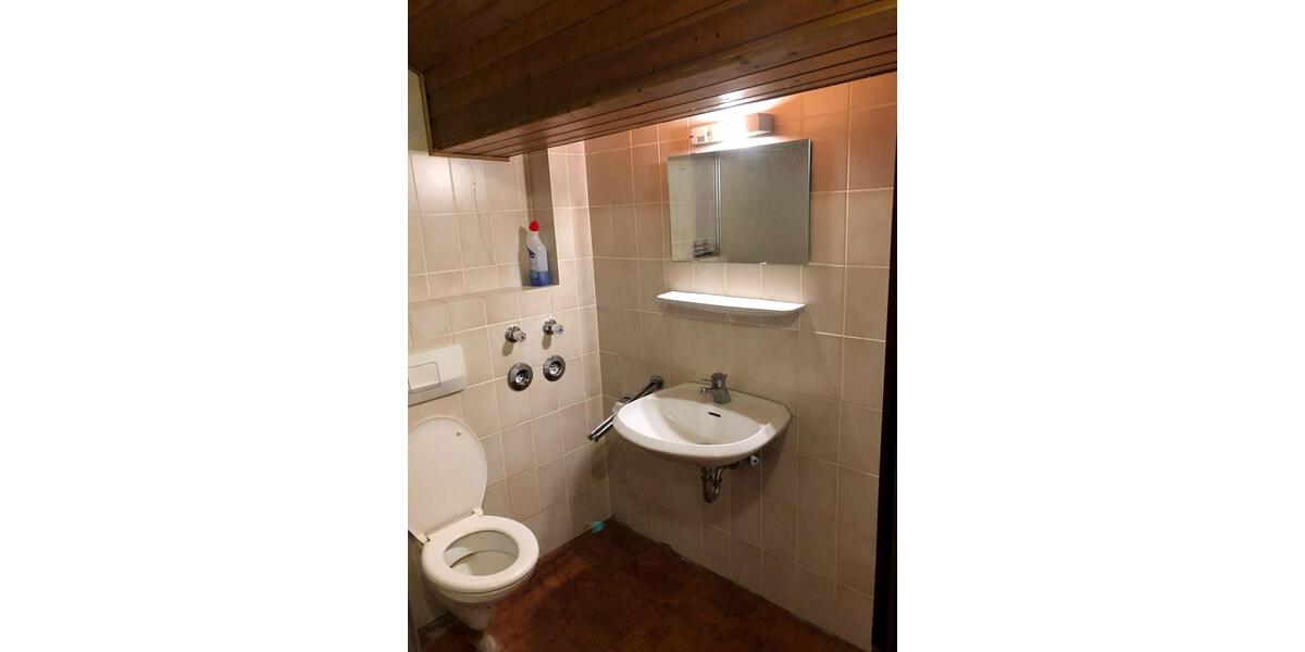 Etagenwohnung Furth im Wald - 1 Zimmer, 380&euro; | Angebot:23422976