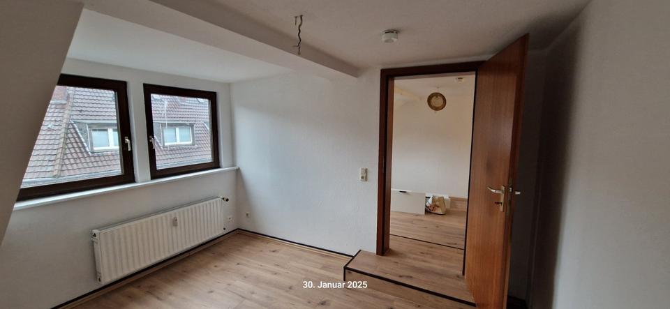 Duisburg Dellviertel Wohnung gemütlich und zentral. 2 zimmer