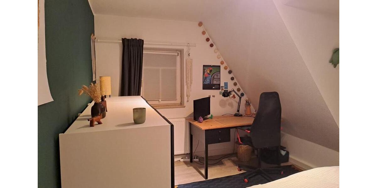 Etagenwohnung Tharandt - 2 Zimmer, 52 m&sup2;, 419&euro; | Angebot:24786383