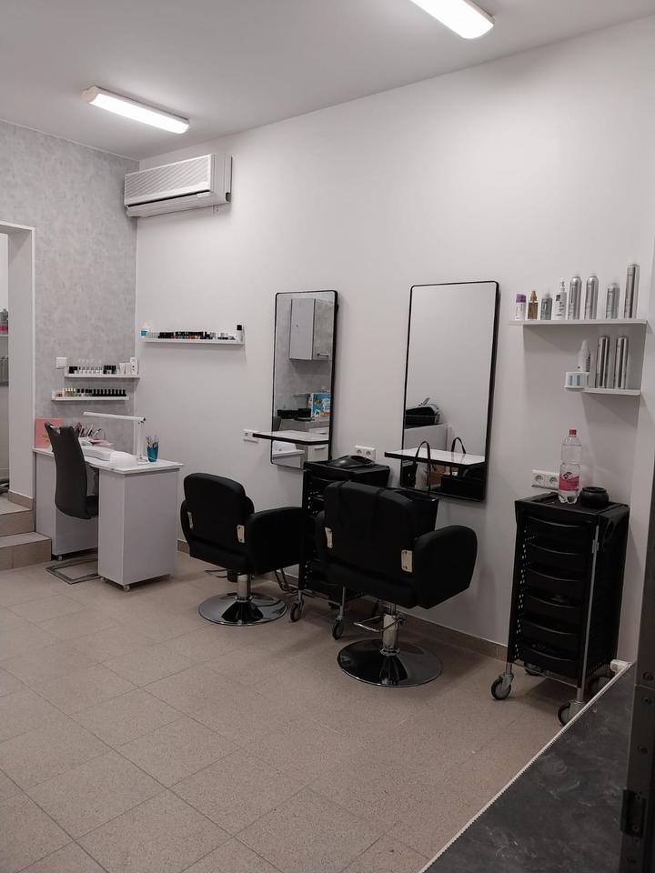 Gewerbelokal in zentraler Lage in Pasewalk – ab 01.11.2025