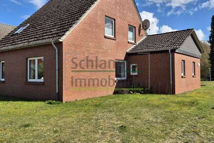 Wohnung Saterland / Sedelsberg Sedelsberg - 2 Zimmer, 65 m&sup2;, 500&euro; | Angebot:24870210