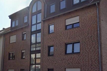 Attraktive 2-Zimmer-Wohnung mit Balkon und Einbauküche in Datteln zimmer