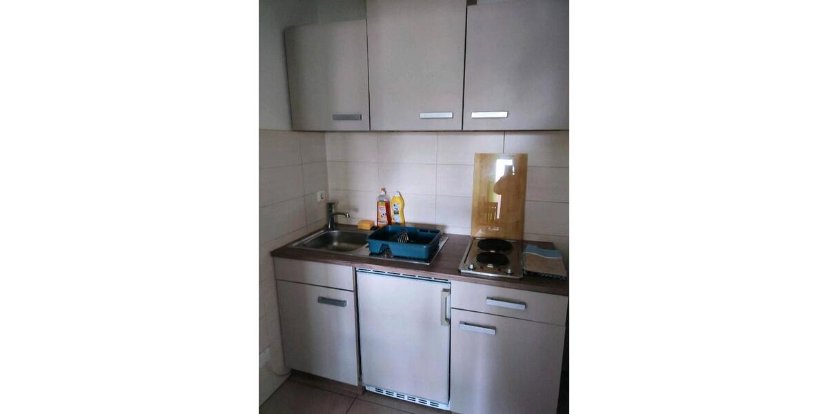 Wohnen auf Zeit Veitshöchheim - 1 Zimmer, 38 m&sup2;, 950&euro; | Angebot:26580928