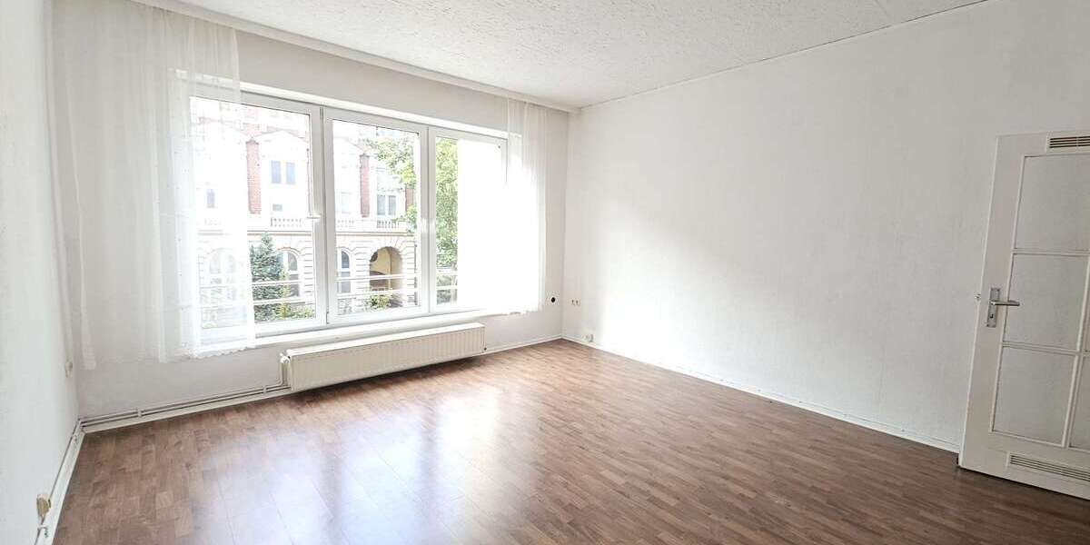 Etagenwohnung Hannover - 1 Zimmer, 30 m&sup2;, 540&euro; | Angebot:27231688
