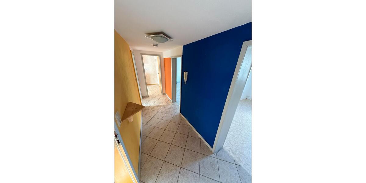 Etagenwohnung Bad Sooden-Allendorf Allendorf - 2 Zimmer, 52 m&sup2;, 500&euro; | Angebot:24726231