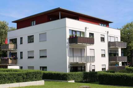 Wohnung zum Mieten in Berlin 1.240 € 46.5 m²