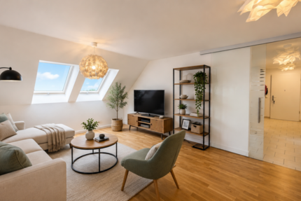 Wohnung Ettlingen - 5 Zimmer, 154 m&sup2;, 2.150&euro; | Angebot:27024780