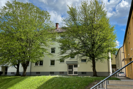 Wohnung Sulzbach-Rosenberg Rosenberg - 2 Zimmer, 44 m&sup2;, 325&euro; | Angebot:25116469