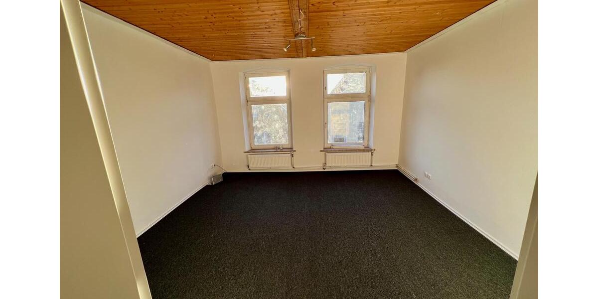 Dachgeschoßwohnung Lunden - 2 Zimmer, 55 m&sup2;, 392&euro; | Angebot:26131638