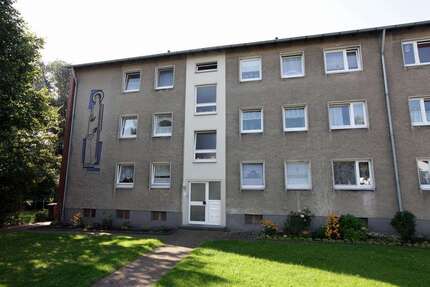 Wohnung Hamm Bockum - 3 Zimmer, 67 m&sup2;, 439&euro; | Angebot:26729420