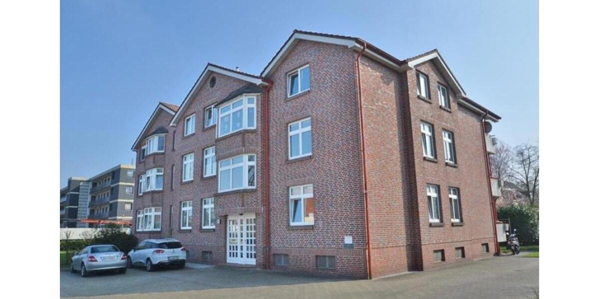Etagenwohnung Oldenburg Eversten - 3 Zimmer, 72 m&sup2;, 850&euro; | Angebot:25145716