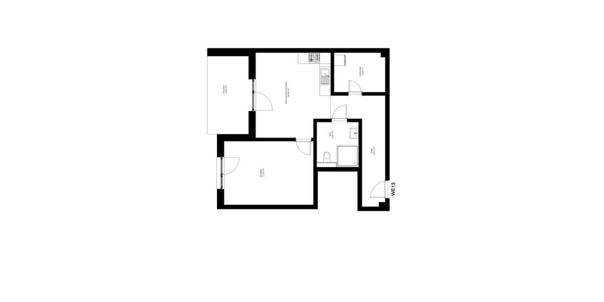 Etagenwohnung Lengede - 350&euro; | Angebot:25217677