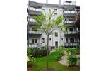 StadtWohnung, 3,5-Räume mit Balkon im 1. Obergeschoss