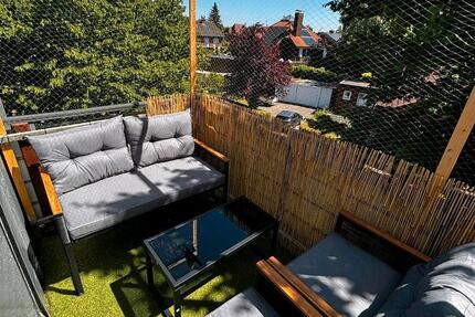 Wohnung Gronau (Westfahlen) - 2 Zimmer, 40 m&sup2;, 479&euro; | Angebot:26580815
