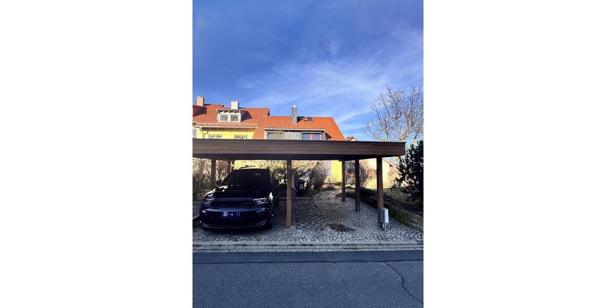 Reihenhaus Bannewitz - 6 Zimmer, 166 m&sup2;, 2.158&euro; | Angebot:25977535