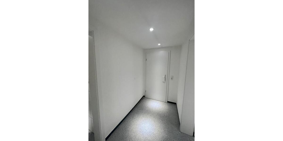 Erdgeschoßwohnung Linden - 1.5 Zimmer, 45 m&sup2;, 500&euro; | Angebot:24750620