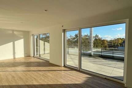 Wohnung zum Mieten in Augustfehn 1.150 € 143.3 m² 4 zimmer