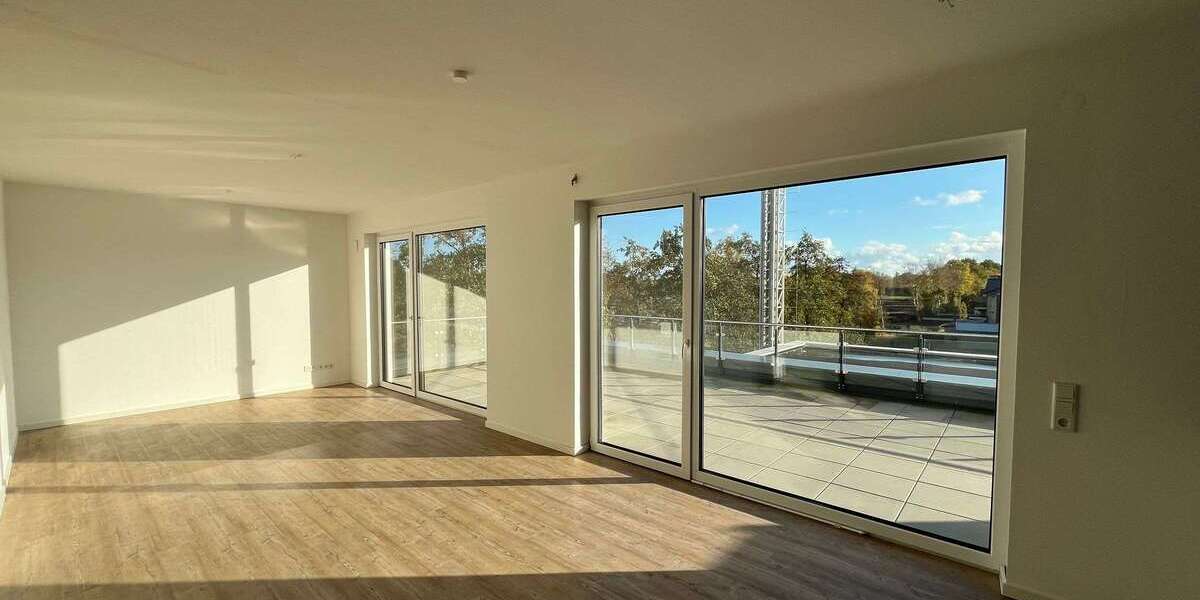 Wohnung zum Mieten in Augustfehn 1.150 € 143.3 m² 4 zimmer