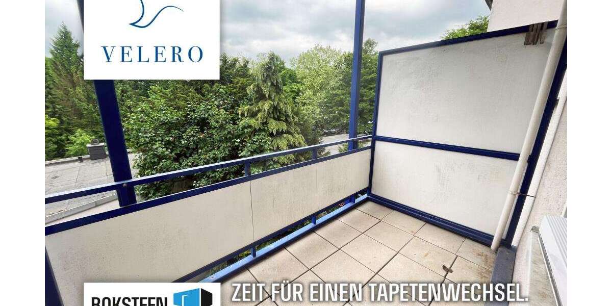 Etagenwohnung Gelsenkirchen Ückendorf - 3 Zimmer, 72 m&sup2;, 540&euro; | Angebot:25234709