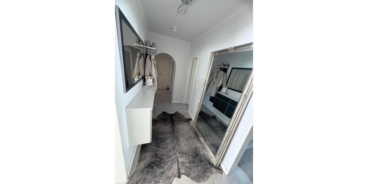 Erdgeschoßwohnung Achim - 4 Zimmer, 85 m&sup2;, 1.400&euro; | Angebot:25233501