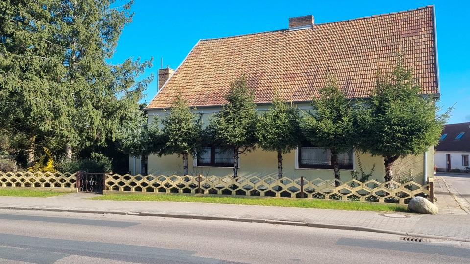 Einfamilienhaus Beetzsee - 5 Zimmer, 150 m&sup2;, 1.100&euro; | Angebot:26536331