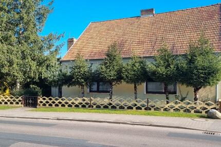 Haus Beetzsee - 5 Zimmer, 150 m&sup2;, 1.100&euro; | Angebot:26536331