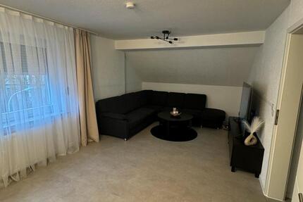 Wohnung Werdohl - 4 Zimmer, 82 m&sup2;, 850&euro; | Angebot:24619356