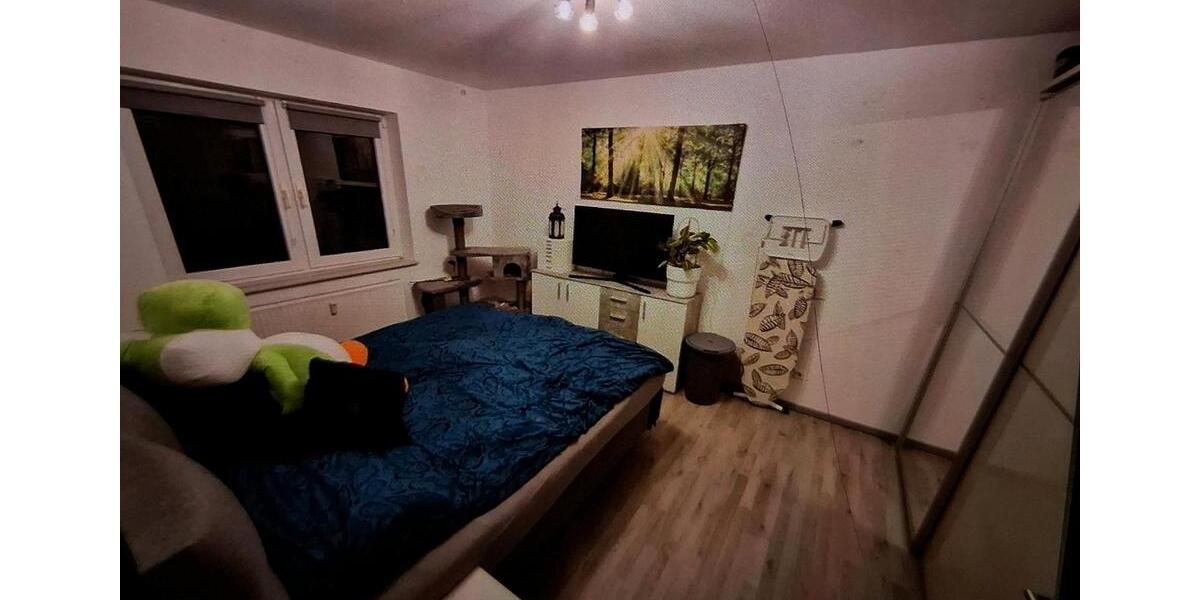 Zauberhafter Wohntraum 70qm EG 2 zimmer