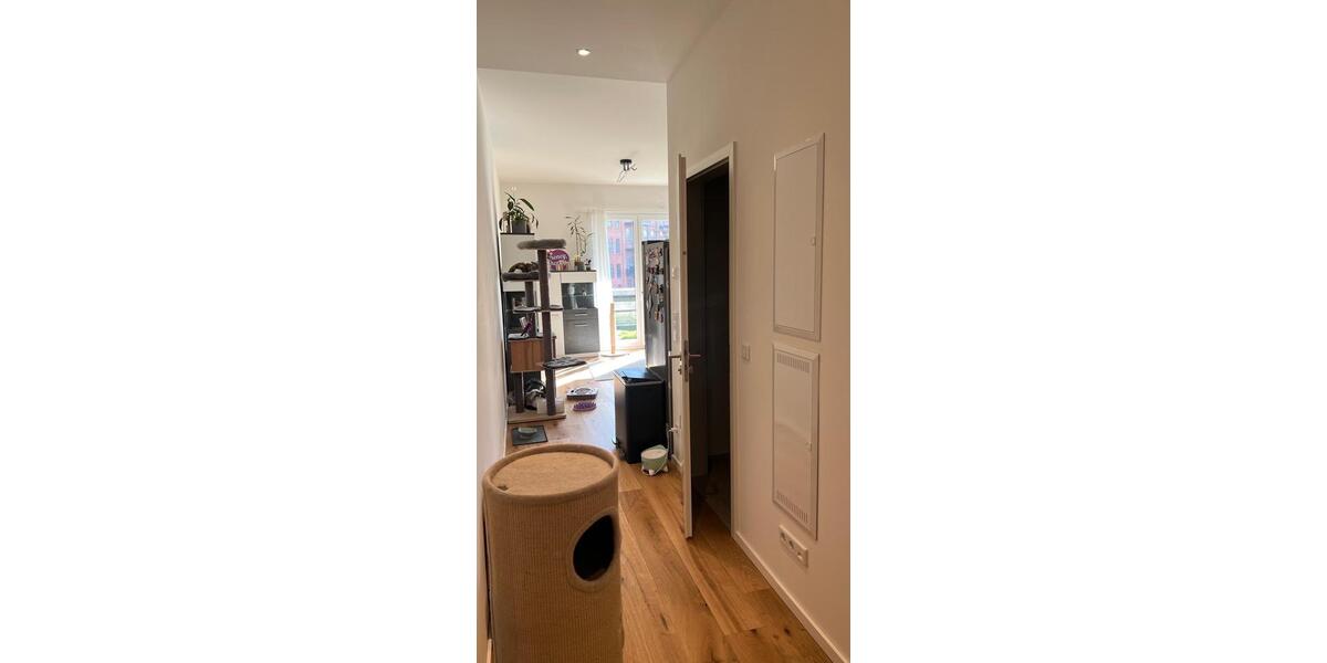 Erdgeschoßwohnung Schkeuditz - 3 Zimmer, 77 m&sup2;, 1.283&euro; | Angebot:26480547