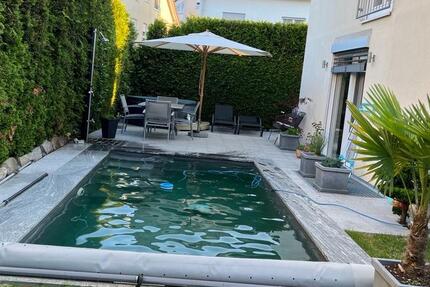 Haus Untergruppenbach - 5 Zimmer, 120 m&sup2;, 1.800&euro; | Angebot:25803240