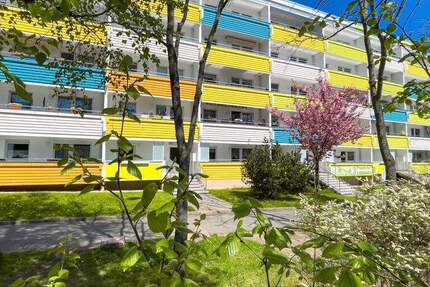 Wohnung Zwickau Eckersbach - 5 Zimmer, 128 m&sup2;, 742&euro; | Angebot:24791757