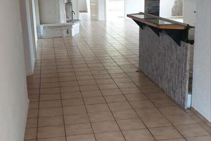 Mietwohnung Wohnung 4ZKB 195qm Terrasse Küche Kamin Borken Hess. 4 zimmer