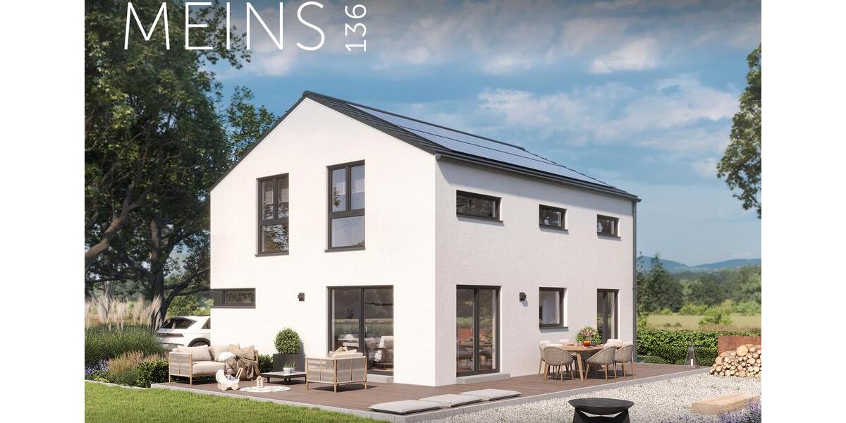 Einfamilienhaus Wickede (Ruhr) - 4 Zimmer, 136 m&sup2;, 1.600&euro; | Angebot:26664349