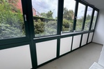 Wohnen mit Mehrwert: 2-Raum-Wohnung mit großzügigem Doppel-Wintergarten in Gera-Bieblach! - Erdgeschoßwohnung Gera Alt-Bieblach | Angebot:26959991
