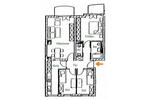 Terrassenwohnung Frankenberg (Sachsen) - 4 Zimmer, 87 m&sup2;, 565&euro; | Angebot:26664450