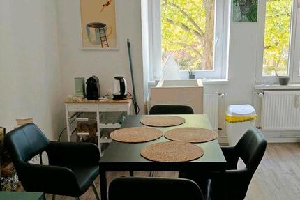 Wohnung Greifswald - 4 Zimmer, 91 m&sup2;, 600&euro; | Angebot:26563576