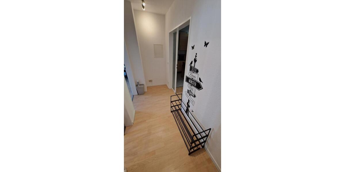 Wohnen auf Zeit Münster Gievenbeck - 1 Zimmer, 46 m&sup2;, 645&euro; | Angebot:26566728