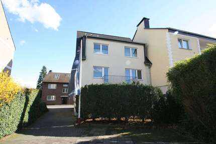 Wohnung zum Mieten in Ratingen 490 € 40 m² 1 zimmer