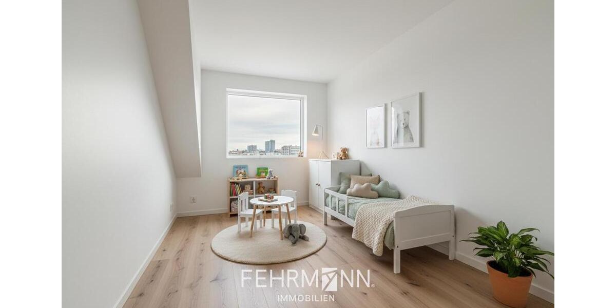 Etagenwohnung Haren (Ems) - 3 Zimmer, 155 m&sup2;, 1.850&euro; | Angebot:26379886