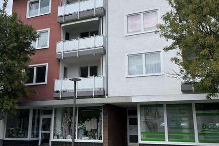Wohnung zum Mieten in Castrop-Rauxel 539 € 65.07 m²