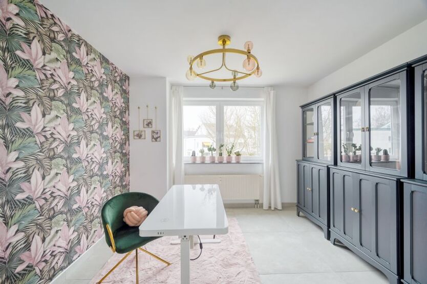 Vollsanierte 3-Zimmer-Wohnung in Teltow 3 zimmer