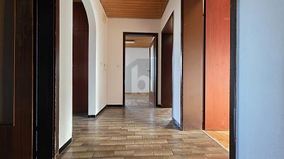 RENDITE-MEHRFAMILIENHAUS IN OBERJETTINGEN 18 zimmer