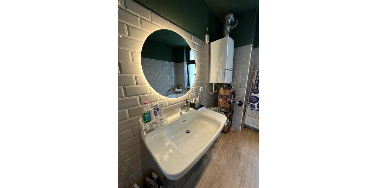 Etagenwohnung Wuppertal Elberfeld - 4 Zimmer, 120 m&sup2;, 1.100&euro; | Angebot:24772534