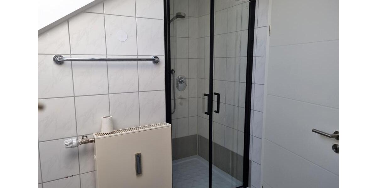 Wunderschöne Dachgeschosswohnung in Kassel-Forstfeld 3 zimmer