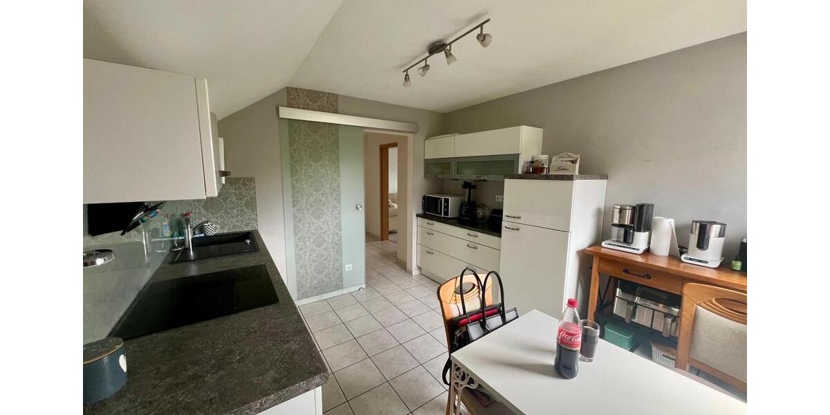Etagenwohnung Hillscheid - 3 Zimmer, 82 m&sup2;, 650&euro; | Angebot:26692697