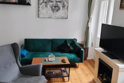 Singlewohnung ab Nov-Feb.26 zimmer