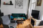 Singlewohnung ab Nov-Feb.26 zimmer