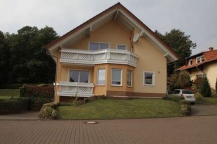 Freistehendes Zweifamilienhaus mit Garten in ruhiger Lage - Nähe Bostalsee 5 zimmer