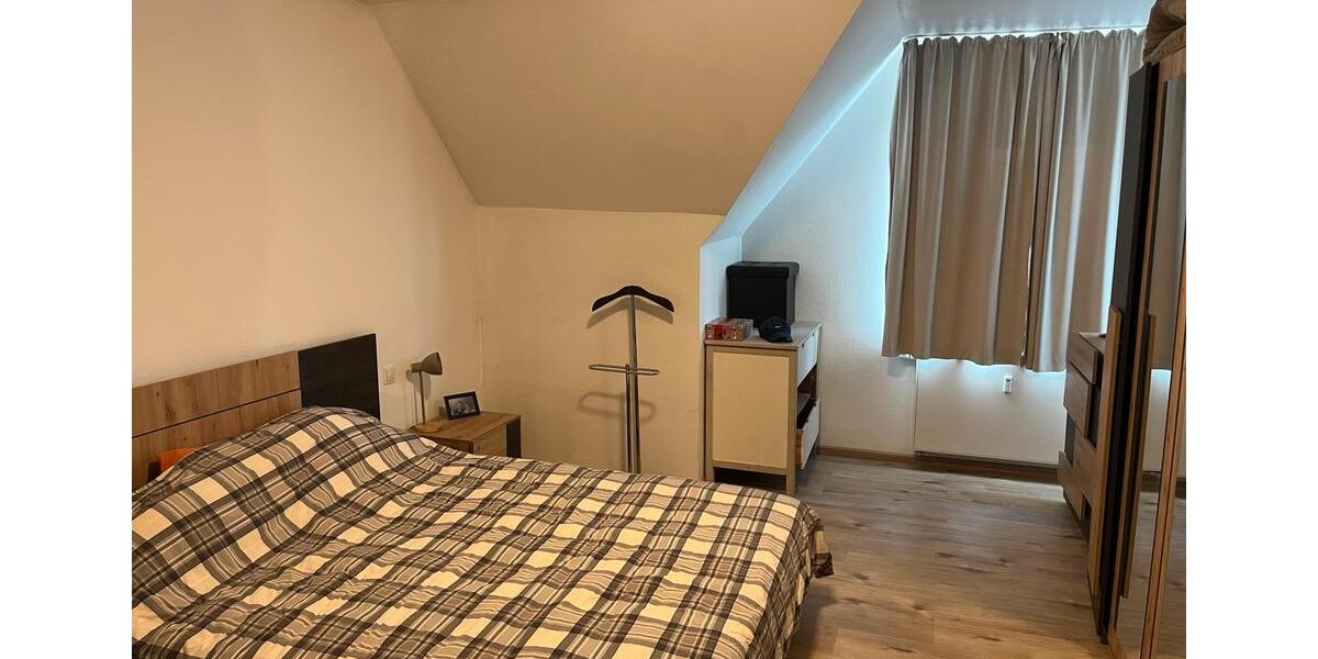 Maisonettenwohnung Dörpen - 4 Zimmer, 130 m&sup2;, 1.050&euro; | Angebot:26047036